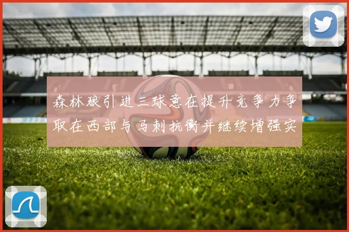 森林狼引进三球意在提升竞争力争取在西部与马刺抗衡并继续增强实力